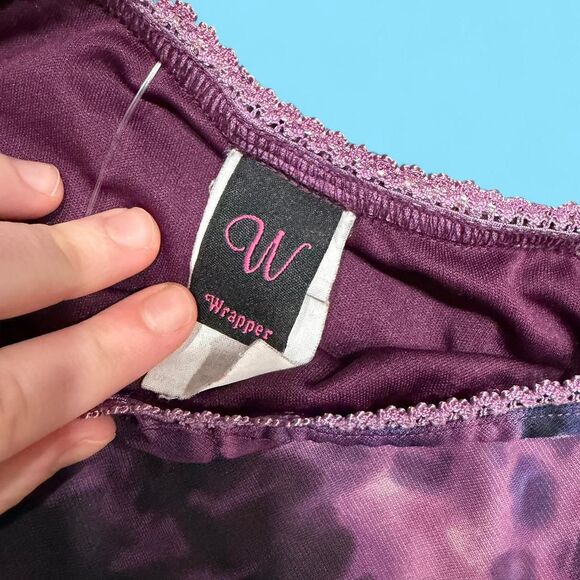 American-vintage Women's multi Skirt - Picture 3 of 3